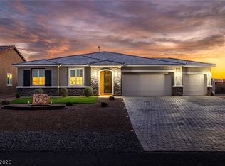 6350 Sundance St, Pahrump, NV 89061