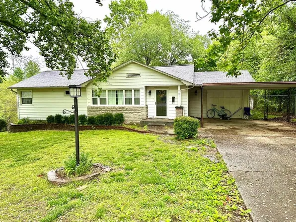 101 S Highland St, Harrison, AR 72601