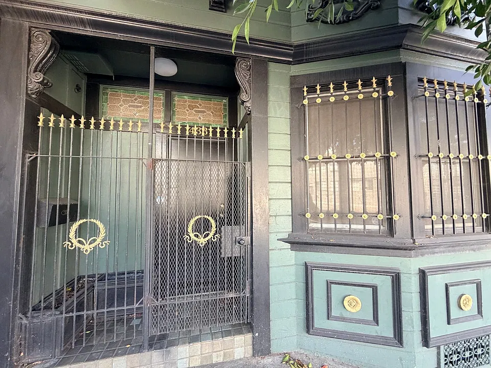 433 Bryant St