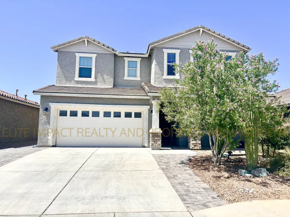 9731 E Lynx Lake Trl, Tucson, AZ 85747