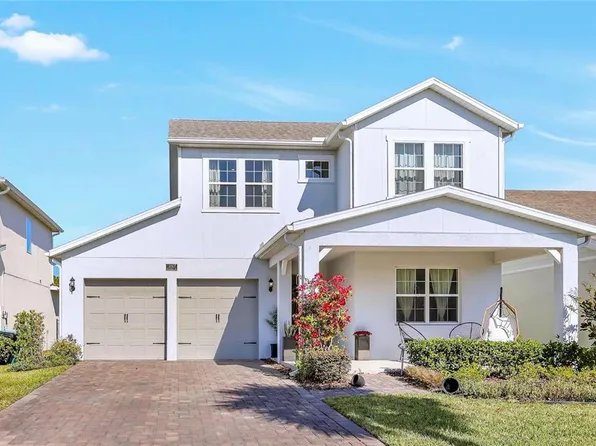 18907 Rawson St, Orlando, FL 32827