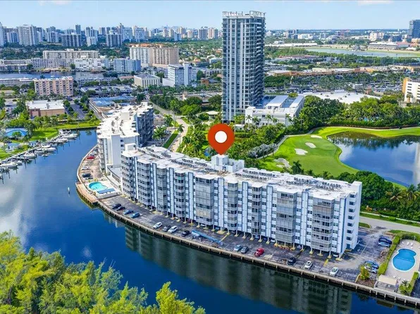300 Diplomat Parkway #606, Hallandale Beach, FL 33009