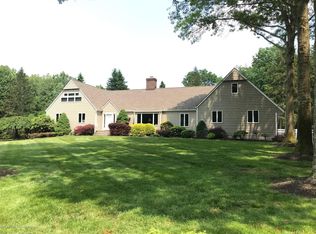 5 Big Brook Ter, Colts Neck, NJ 07722