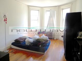 235 Park Dr APT 1, Boston, MA 02215