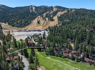 43164 Moonridge Rd LOT 134, Big Bear Lake, CA 92315
