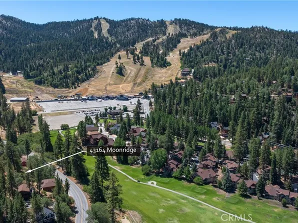 43164 Moonridge Rd Lot 134, Big Bear Lake, CA 92315