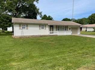 515 N Marion St, Meredosia, IL 62665