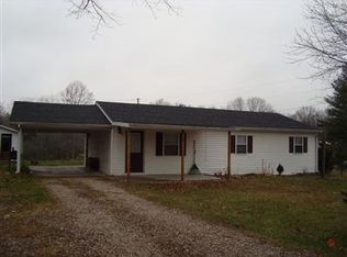 235 Riggle Rd, Williams, IN 47470