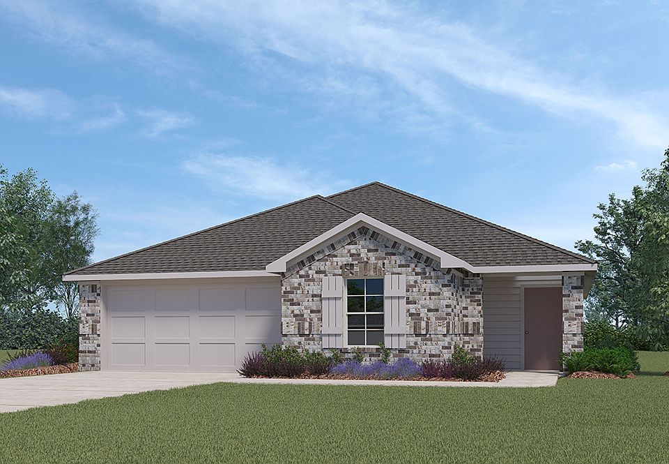 Plan Elevation.