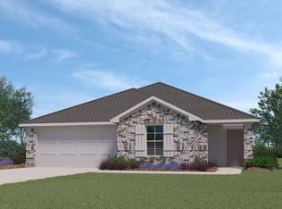 1236 Oxford Ln, Troy, TX 76579