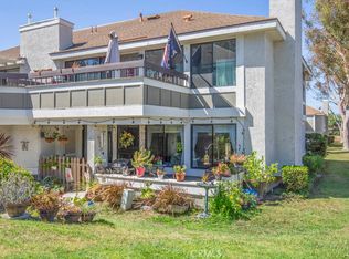 25631 Mont Pointe #7D, Lake Forest, CA