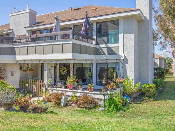 25631 Mont Pointe #7D, Lake Forest, CA 92630