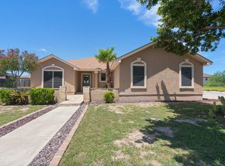 201 Pete Dr, Del Rio, TX 78840