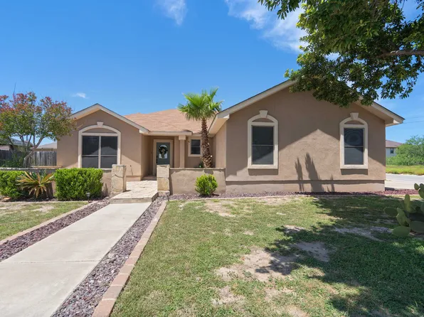 201 Pete Dr, Del Rio, TX 78840