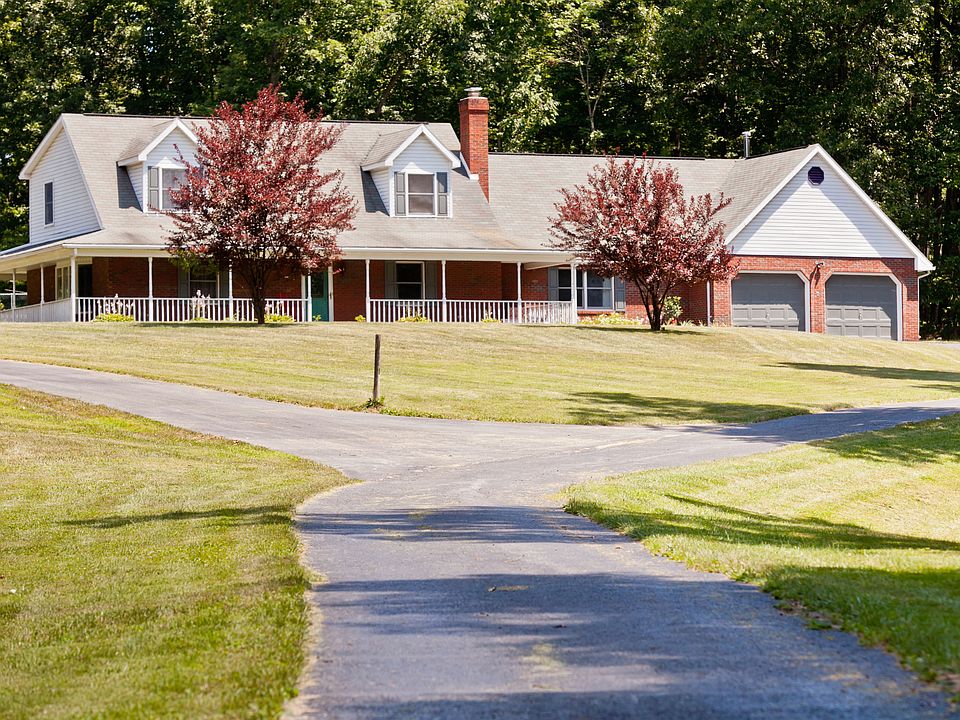 10827 Shanktown Rd, Big Pool, MD 21711 Zillow