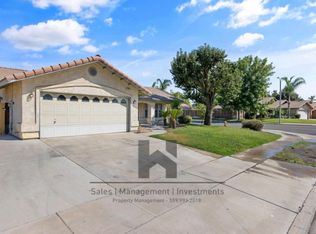 1796 Pyramid Ave, Tulare, CA 93274