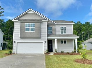 422 Clear Lake Dr, Conway, SC 29526
