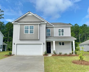 422 Clear Lake Dr., Conway, SC, 29526