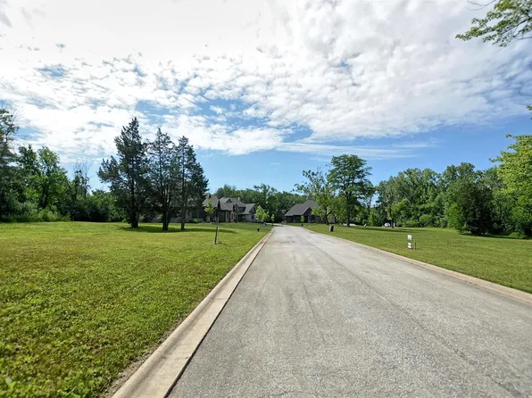 12902 S Arbor Ct, Palos Park, IL 60464