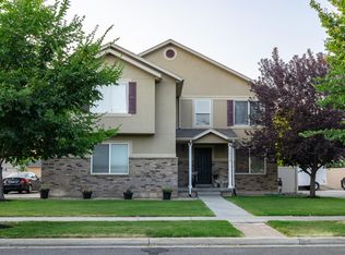 1038 W 950th St S, Springville, UT 84663