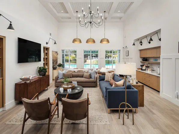 Wesley Kensington Apartments at Stonecrest