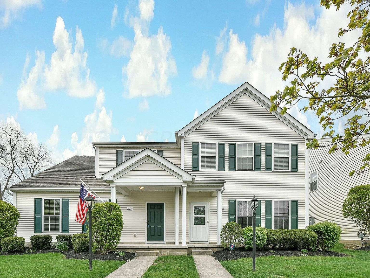 3603 Graybeck Dr, Columbus, OH 43204 Zillow