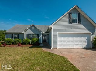 2031 Corbin Dr, Statham, GA 30666