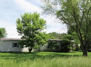 7695 Beaver Pike, Beaver, OH 45613