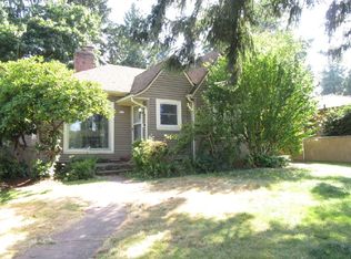 9712 NE Prescott St, Portland, OR