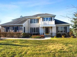 103 Mansion Ridge Blvd, Monroe, NY 10950