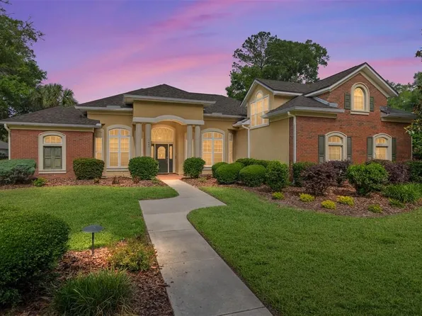 1446 SW 87th St, Gainesville, FL 32607