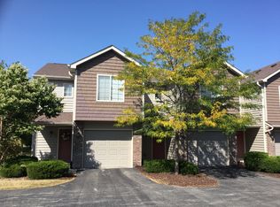 7201 Colosseum Dr UNIT 101, Rockford, IL 61107