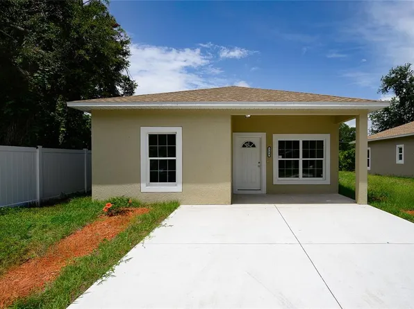 144 Mandrake St, Orlando, FL 32811