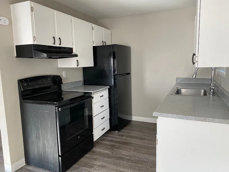 1 Bedroom Home