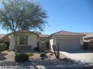 1117 W Desert Lily Dr, San Tan Valley, AZ 85143