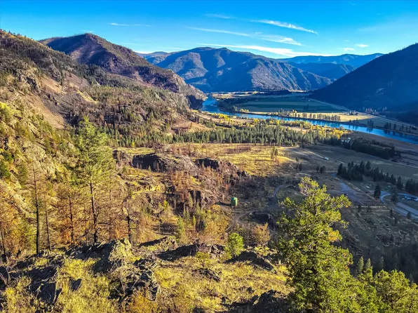 Nhn McLaughlin Creek Rd, Paradise, MT 59856