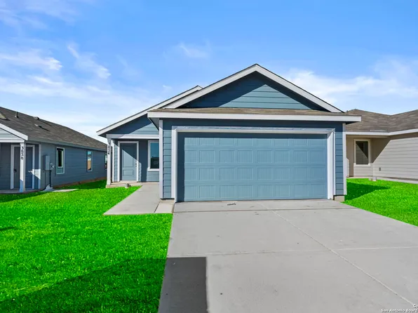 3824 Swift Fox Rd, New Braunfels, TX 78130