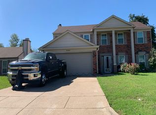 2341 Warwick Ave, Grand Prairie, TX 75052