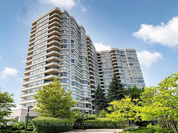 175 Bamburgh Cir Unit 1105, Toronto, ON M1W 3X8