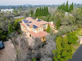 8920 N Seville Cir, Granite Bay, CA