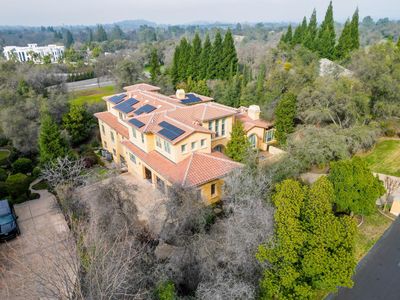 8920 N Seville Cir, Granite Bay, CA, 95746