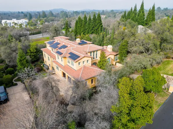 8920 N Seville Cir, Granite Bay, CA 95746