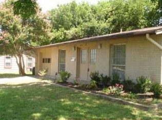 8313 Renton Dr, Austin, TX 78757