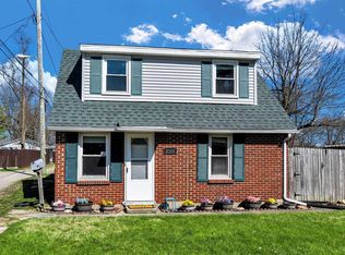 2516 Beacon St, Fort Wayne, IN 46805