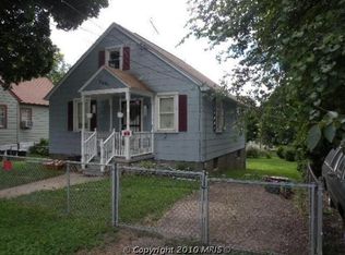 209 1st Ave, Baltimore, MD 21227