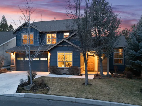 60813 Scotts Bluff Pl, Bend, OR 97702