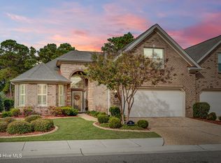 329 Motts Forest Rd, Wilmington, NC 28412