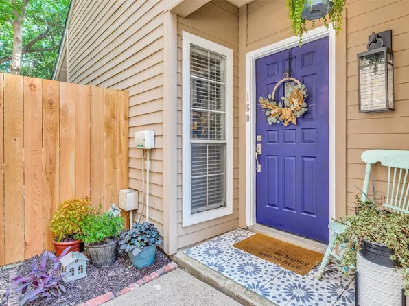 5565 Preston Oaks Rd APT 160, Dallas, TX 75254