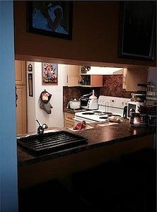 4th image of 2555 Collins Ave APT 408