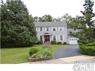 317 Deer Lake Ct, Manahawkin, NJ 08050